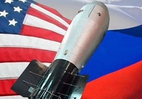 Россия до минимума сократила ядерный потенциал | ya62.ru