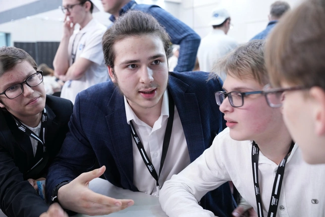 Игра пройдет в ноябре текущего года | Источник: ПАО «НЗХК»