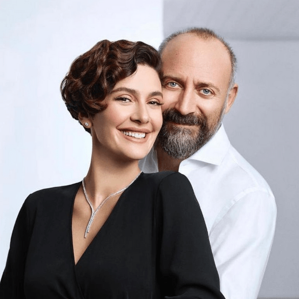 Вилла в Бодруме: сколько зарабатывают турецкие актеры? 😎