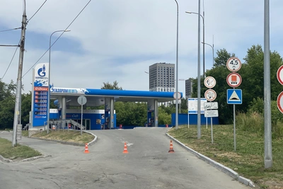 Новосибирцы создали сервис для поиска топлива