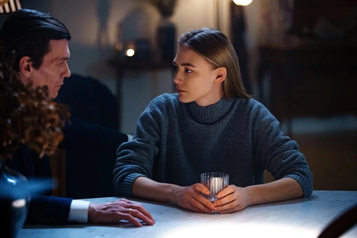 5 сериалов об изменах и лжи | Источник: кадр из сериала «Контейнер»