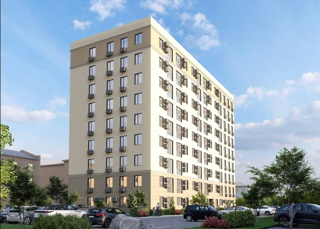 В новостройке Тракторозаводского района есть всё необходимое для семейной жизни | Источник: АН «Карамель»