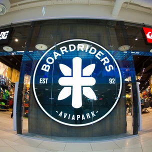 Boardriders онлайн!