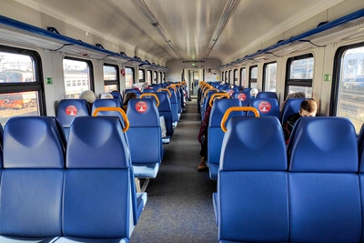 Электрички до Казани подорожали почти до 2 тысяч рублей