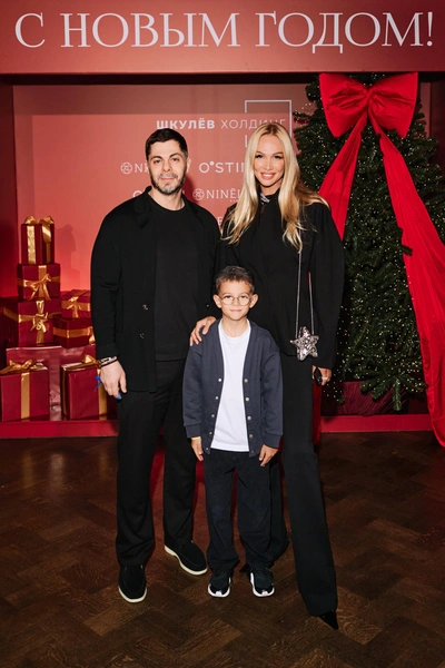 Виктория Лопырева и Игорь Булатов | Источник: Андрей Калмыков