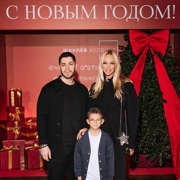 Виктория Лопырева | Источник: Андрей Калмыков