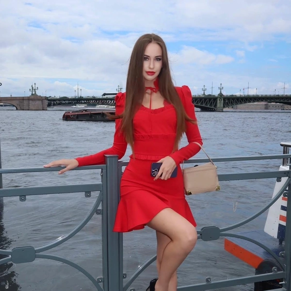 Источник: miss_miss_maria / Instagram (экстремистская организация, деятельность запрещена на территории РФ)