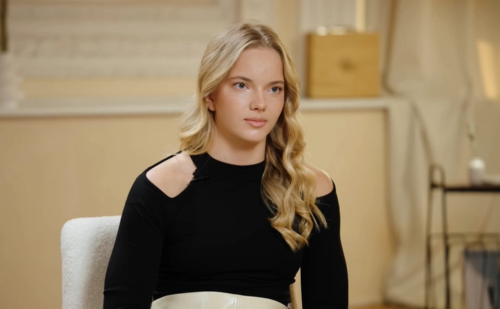 Дарья Соколова | www.starhit.ru