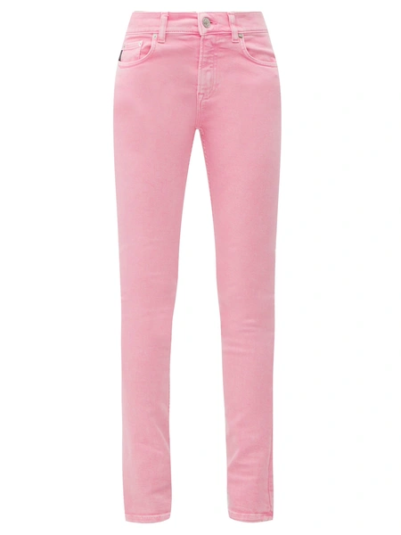 Джинсы BalenciagaЦена: 28 655 руб.Где купить: matchesfashion.com