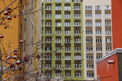 Ограничения в названиях жилых комплексов в Нижегородской области