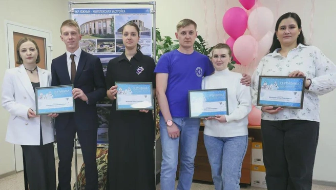 Около 400 ямальских семей получат жилищные сертификаты | 89.ru