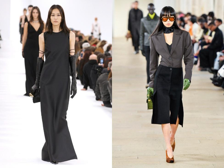 Модная палочка-выручалочка: трендовые аксессуары, которые преобразят старый наряд в новый