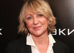Елена Яковлева женила сына