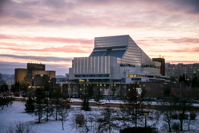 Учение силовиков в Красноярске 11 марта: перебои связи возможны