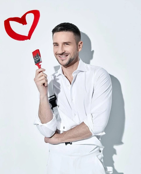 Сергей Лазарев