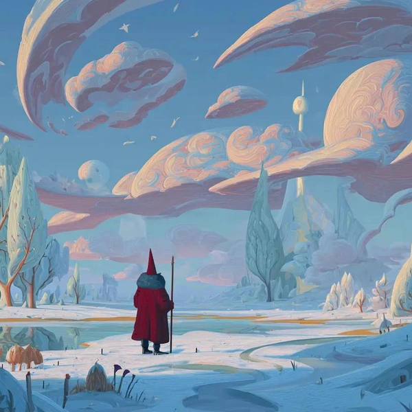 Источник: Psychologies / Midjourney