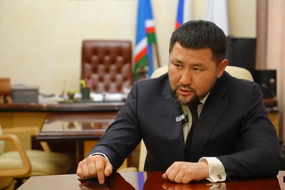 Григорьев планирует второй срок на выборах мэра Якутска