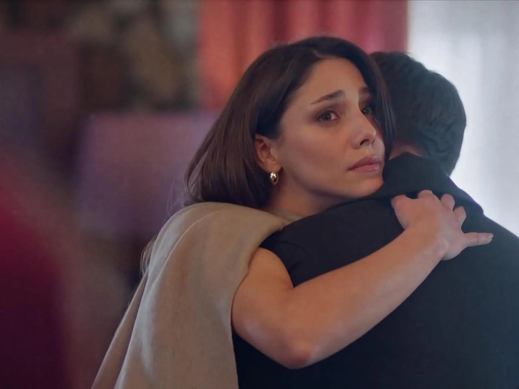 Источник: Кадр из сериала «Далекий город»