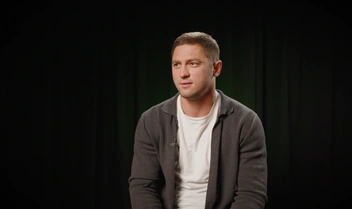 Резидент квартала «Инские холмы» Максим Тимофеев | Источник: ООО «СЗ ВКД-1»