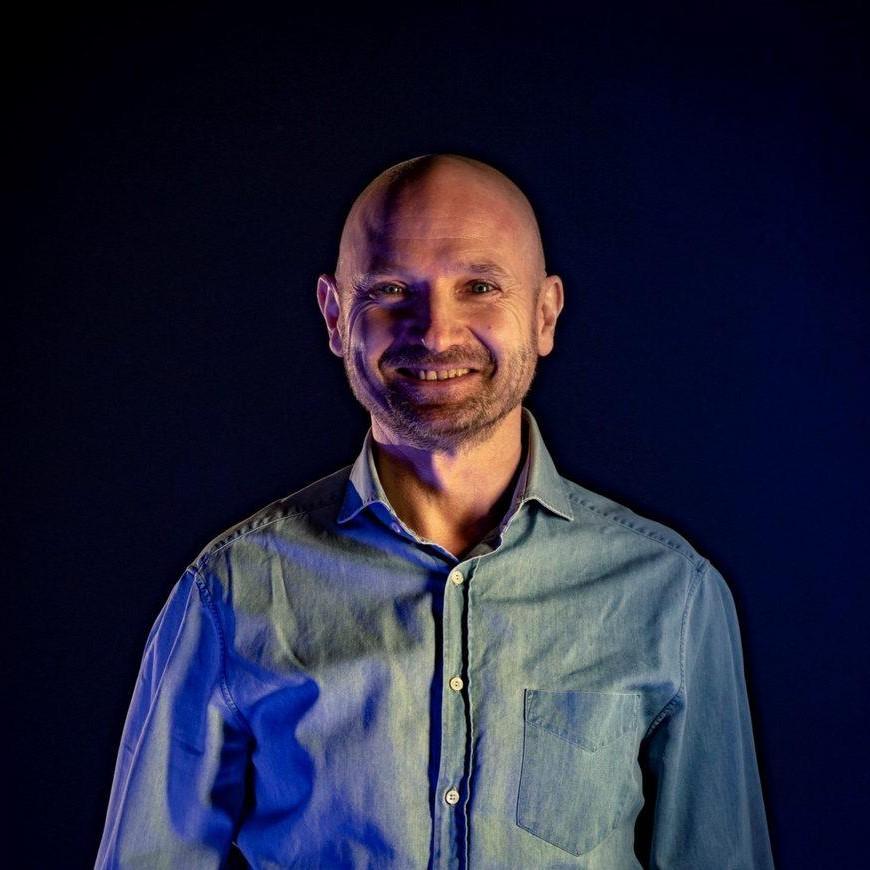 Максим Привезенцев