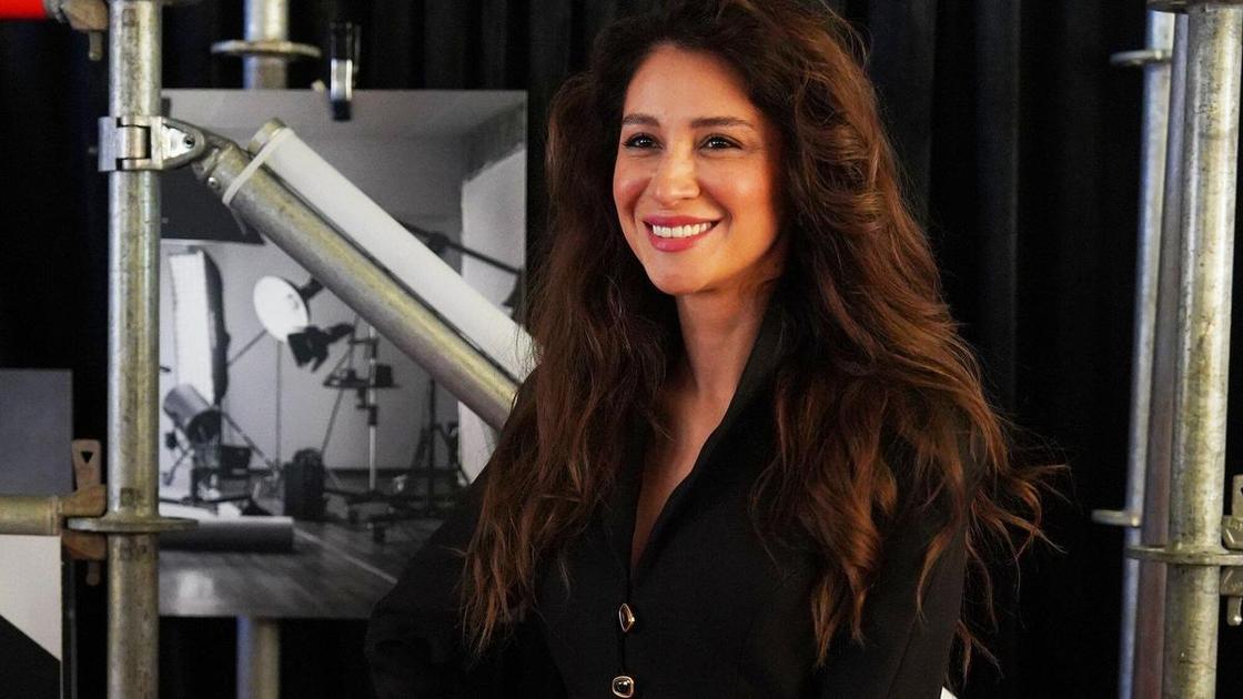 Куркова в элегантном черном, Банщикова с декольте: церемония &laquo;ЦЕХ. За кадром&raquo;, где главными были не актеры