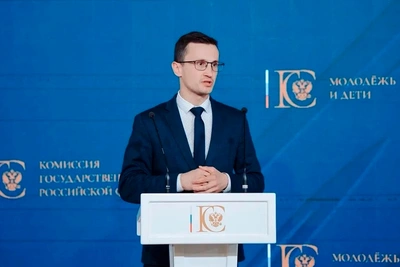 Замгубернатора Вологодской области награжден медалью ордена