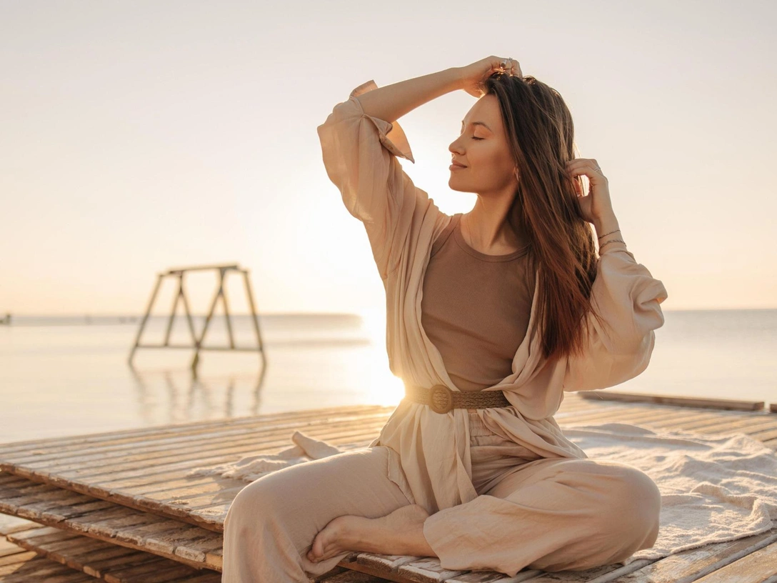 Три знака Зодиака, которым особенно повезет в 2024 году | marieclaire.ru