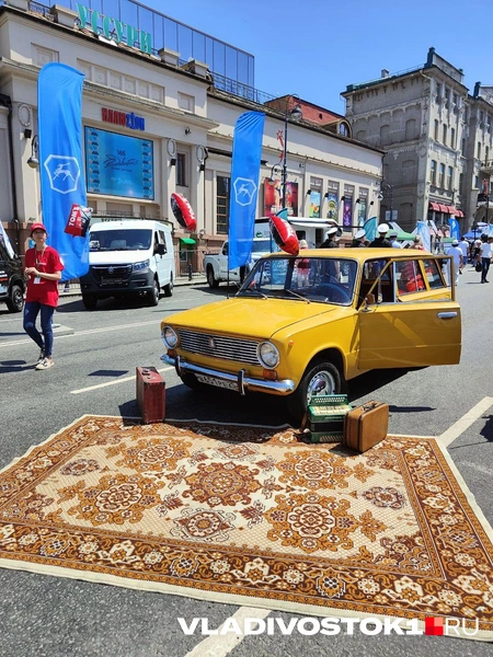 Источник: Татьяна Акишина / VLADIVOSTOK1.RU