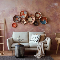 5 главных трендов в дизайне интерьера на 2026 год: максимализм, винтаж и невидимый хайтек