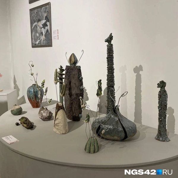 Источник: Лера Городецкая / NGS42.RU