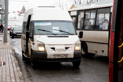 Движение у Смоленского кладбища ограничат на Радоницу