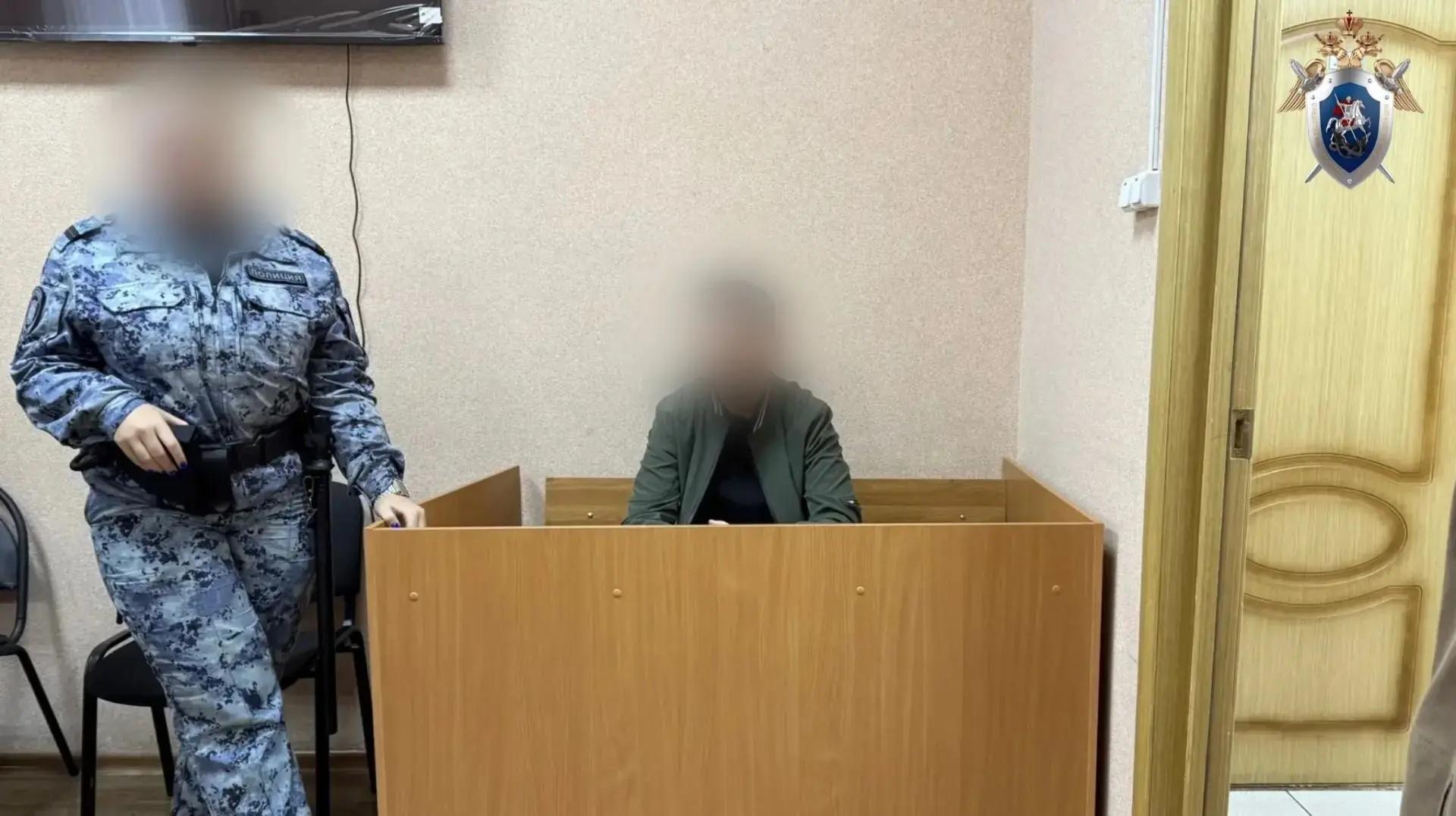Переломал ребра: в Ярославле 22-летний внук избил собственного деда до смерти