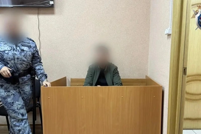 В Ярославле 22-летний внук убил деда