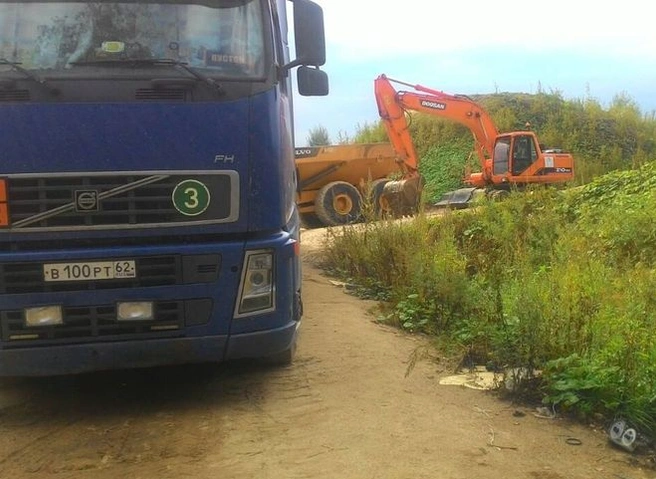 СМИ: рязанца неделю держат под Калугой против его воли | ya62.ru