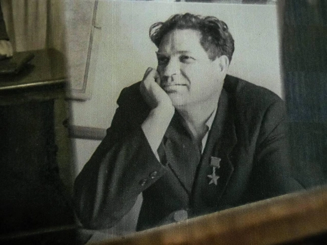 Иван Семенович Язовских родился 1 сентября 1923 года в деревне Язовке Далматовского района Курганской области в крестьянской семье | Источник: Далматовский краеведческий музей им. А. Н. Зырянова
