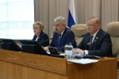 Депутаты Чувашии продлили льготы для ИT-компаний