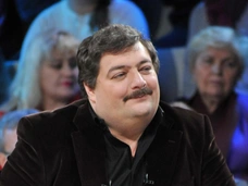 Поплавская о Быкове*: «Дима думал, слава борца за псевдосвободу принесет ему деньги. Он оказался христопродавцем»