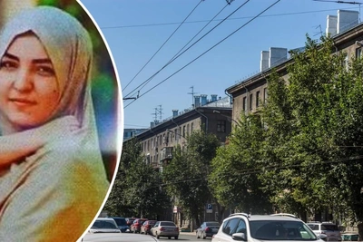 Пропавшую в Екатеринбурге мать двоих детей ищут почти неделю
