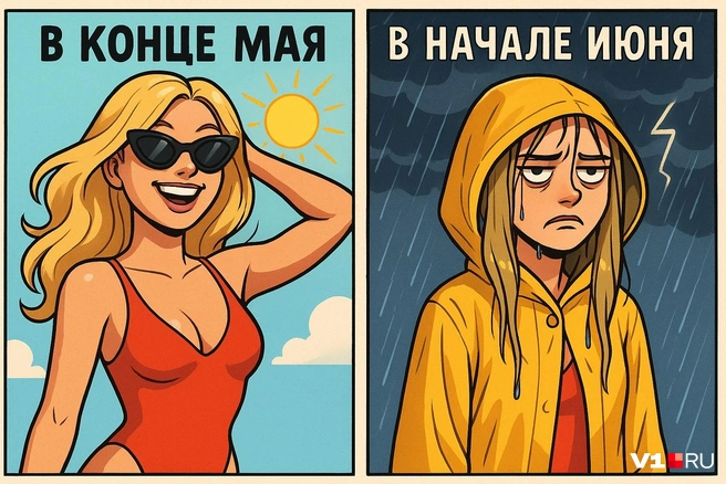 Источник: Полина Авдошина / V1.RU