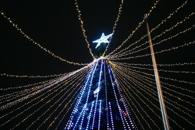 Погода в Ставрополе и на КМВ: снег и мороз в выходные