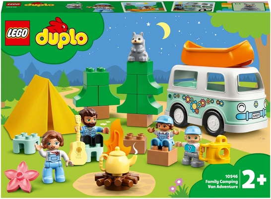 Конструктор LEGO Duplo 