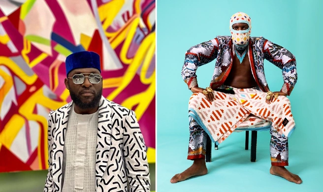 Участие в неделе моды примут колоритные южноафриканские бренды Urban Zulu и Maxhosa Africa | Источник: СОФПП