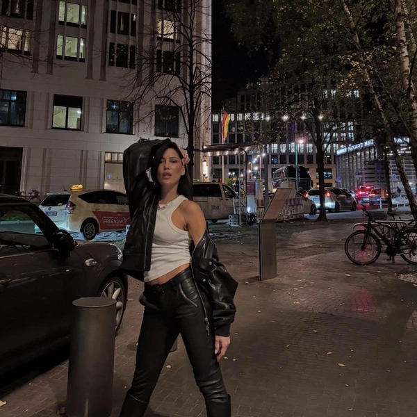 Две жизни после отца: как выглядят и чем занимаются дочери Умара Джабраилова Две жизни после отца: как выглядят и чем занимаются дочери Умара Джабраилова