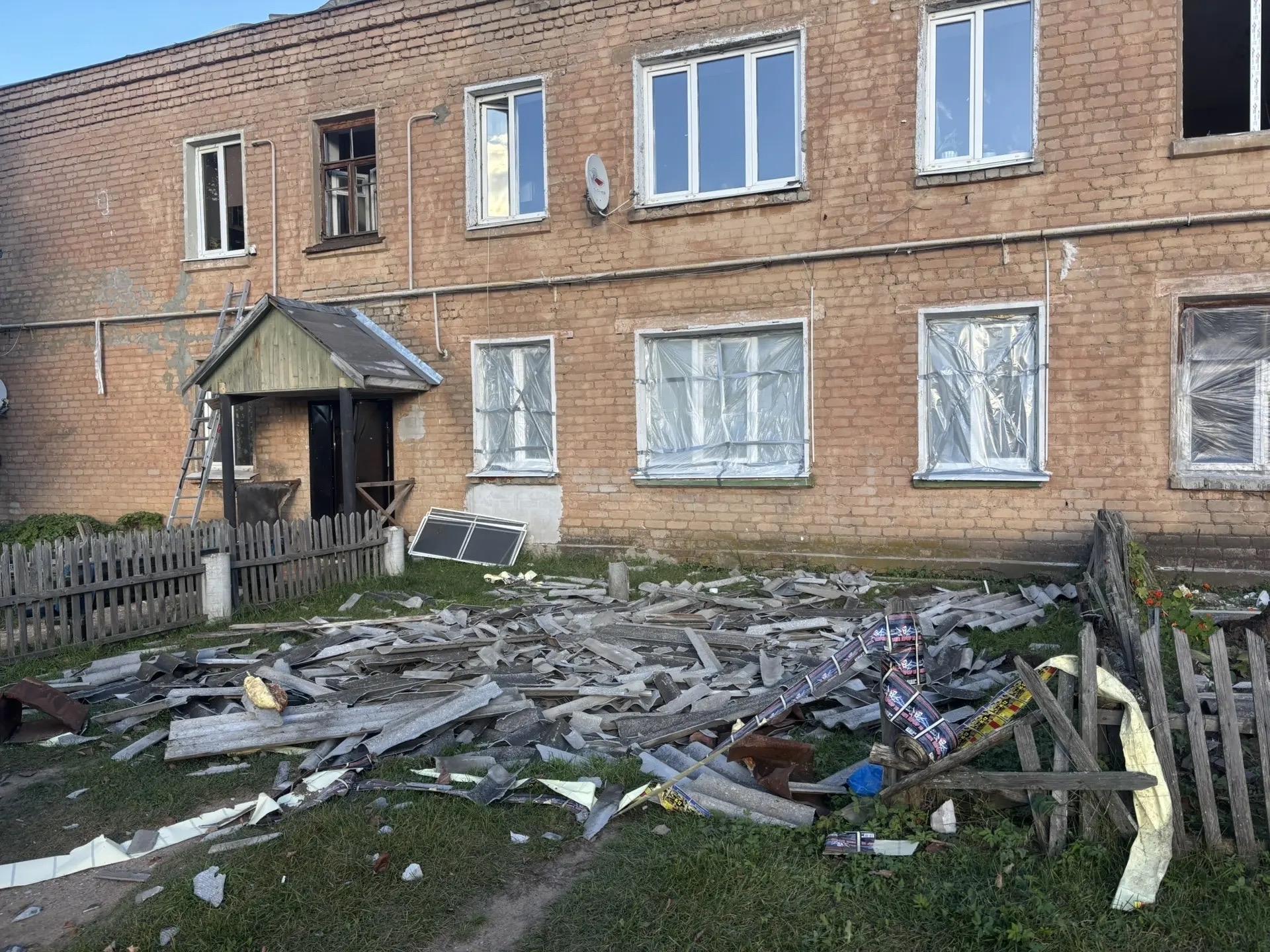 «Ждали второго пришествия»: жители рассказали о последствиях пожара на заводе в Ярославской области
