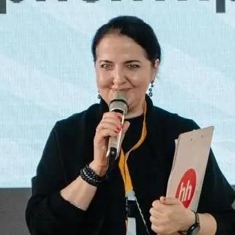 <p>Ирина Котусенко</p>