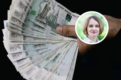 Зарплата ректора ОмГПУ выросла на 63,6% за год