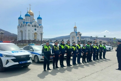 16 бесправников поймали на Сахалине за сутки