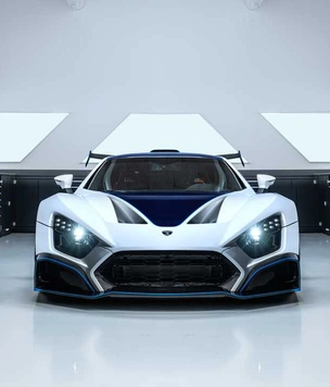 Приятная неожиданность: 9 крутых автомобилей из неавтомобильных стран