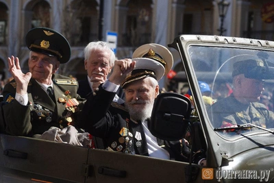 Сколько блокадников и защитников Ленинграда живут в Петербурге