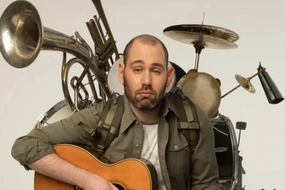 Суд заочно арестовал комика Семена Слепакова*